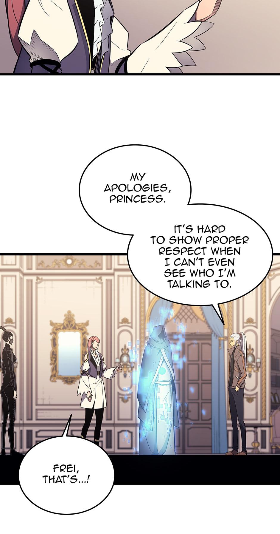 The Archmage Returns After 4000 Years Chapter 114 — page 26