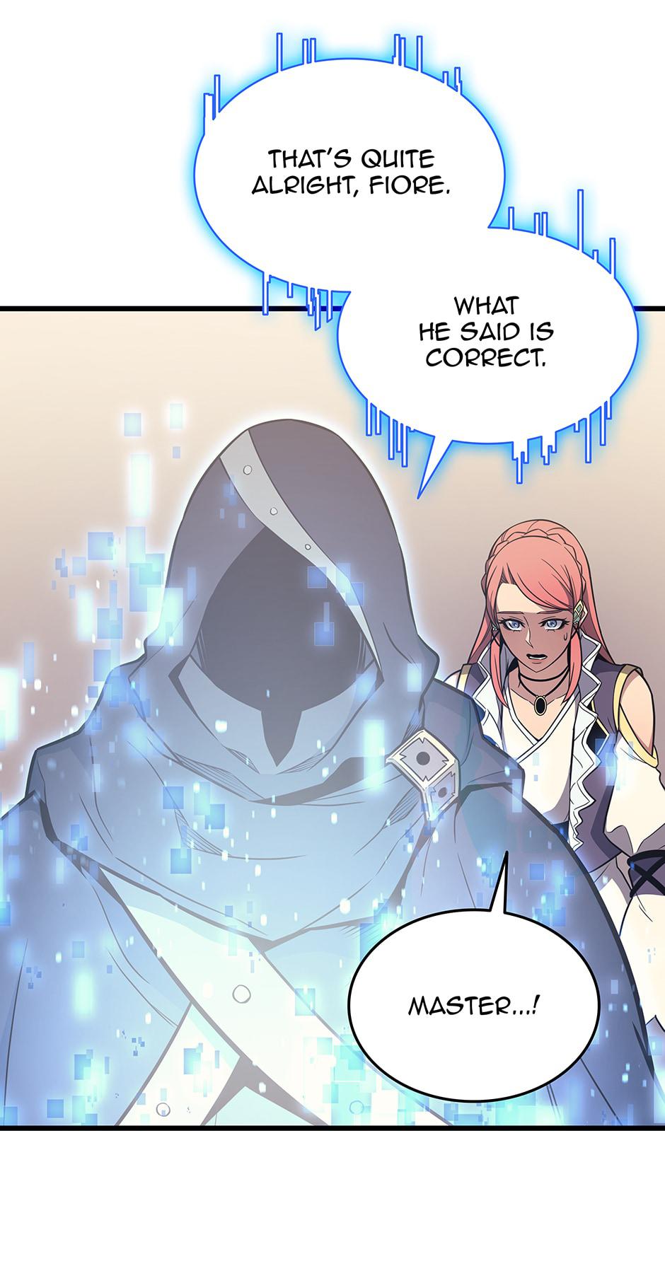The Archmage Returns After 4000 Years Chapter 114 — page 27