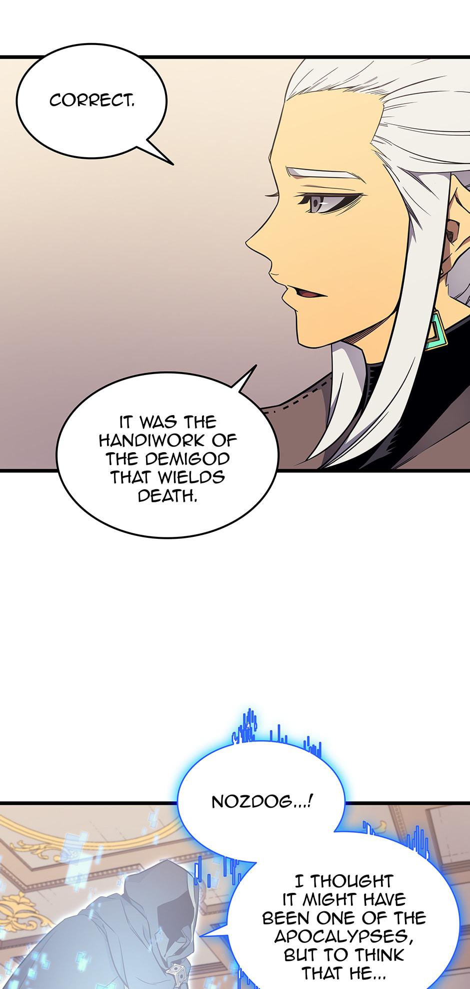 The Archmage Returns After 4000 Years Chapter 114 — page 30