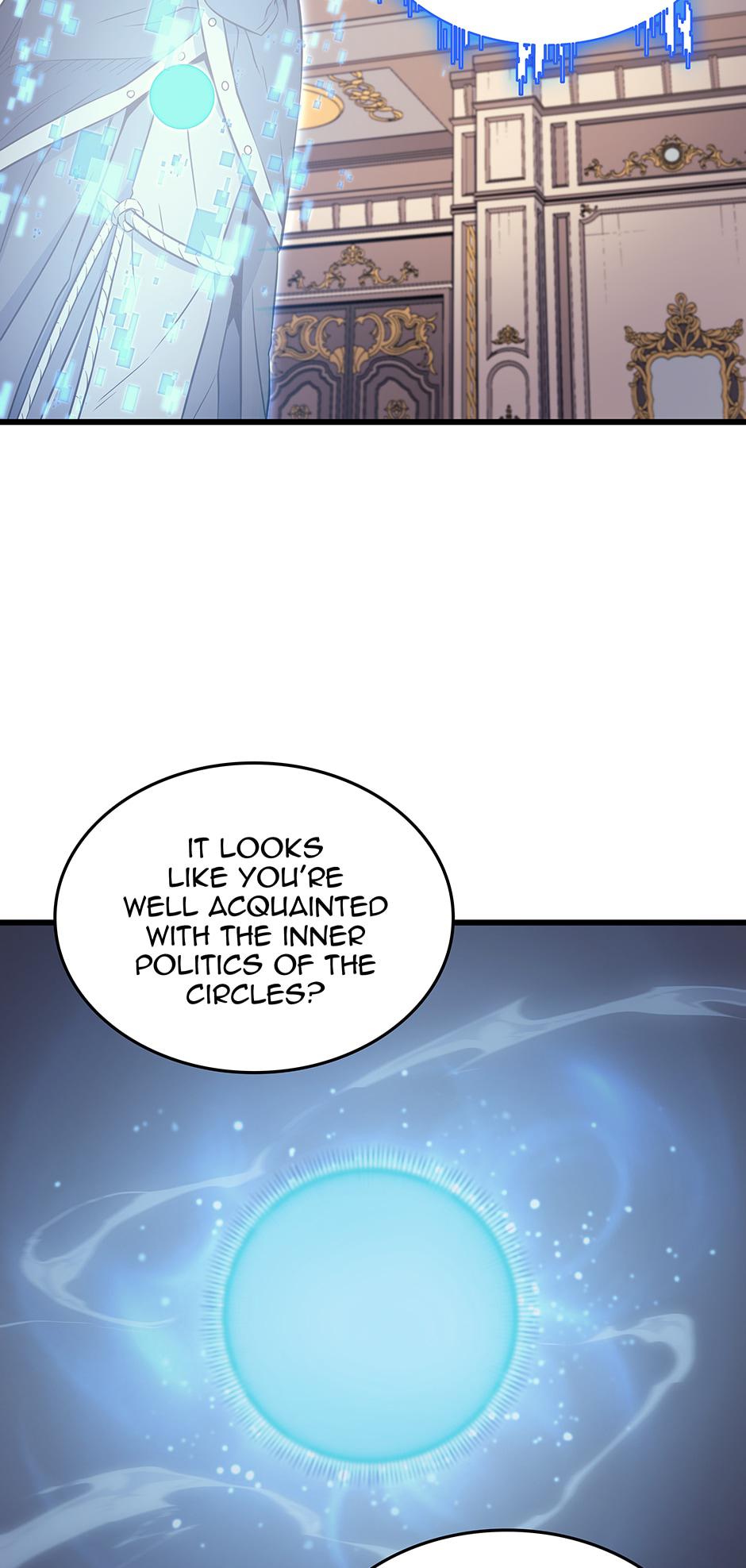 The Archmage Returns After 4000 Years Chapter 114 — page 31