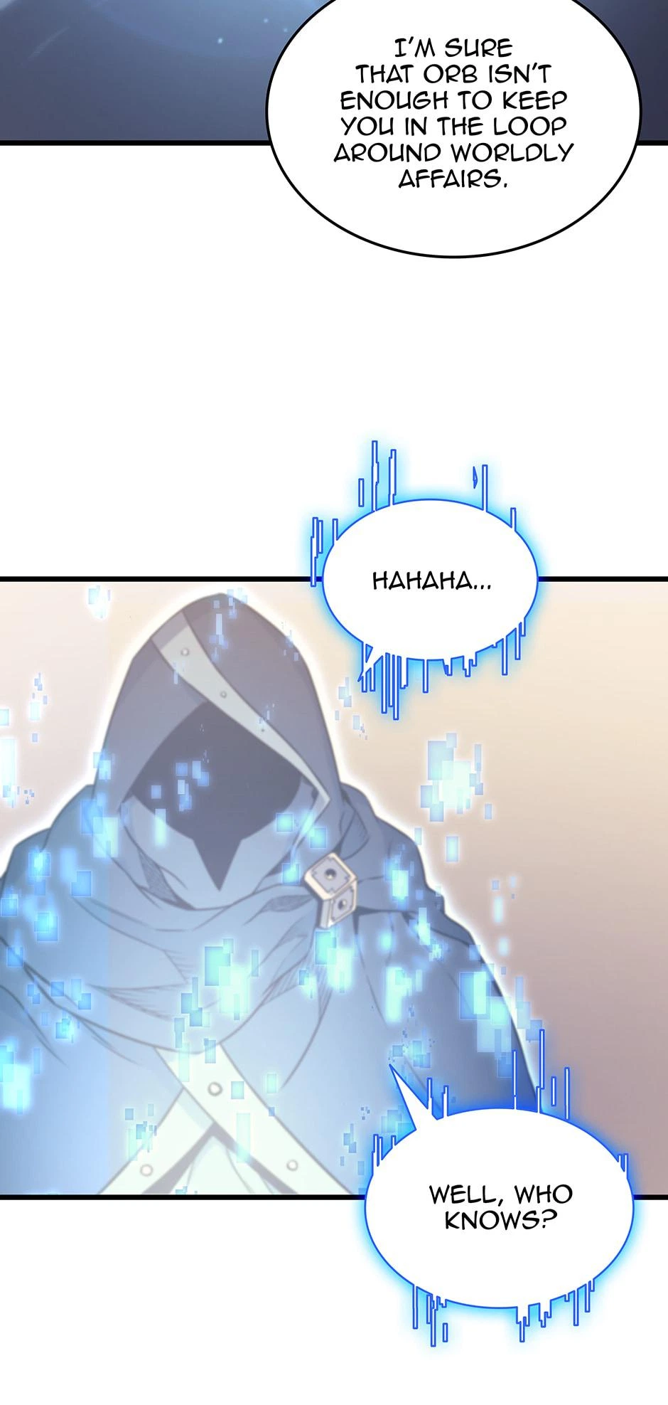 The Archmage Returns After 4000 Years Chapter 114 — page 32