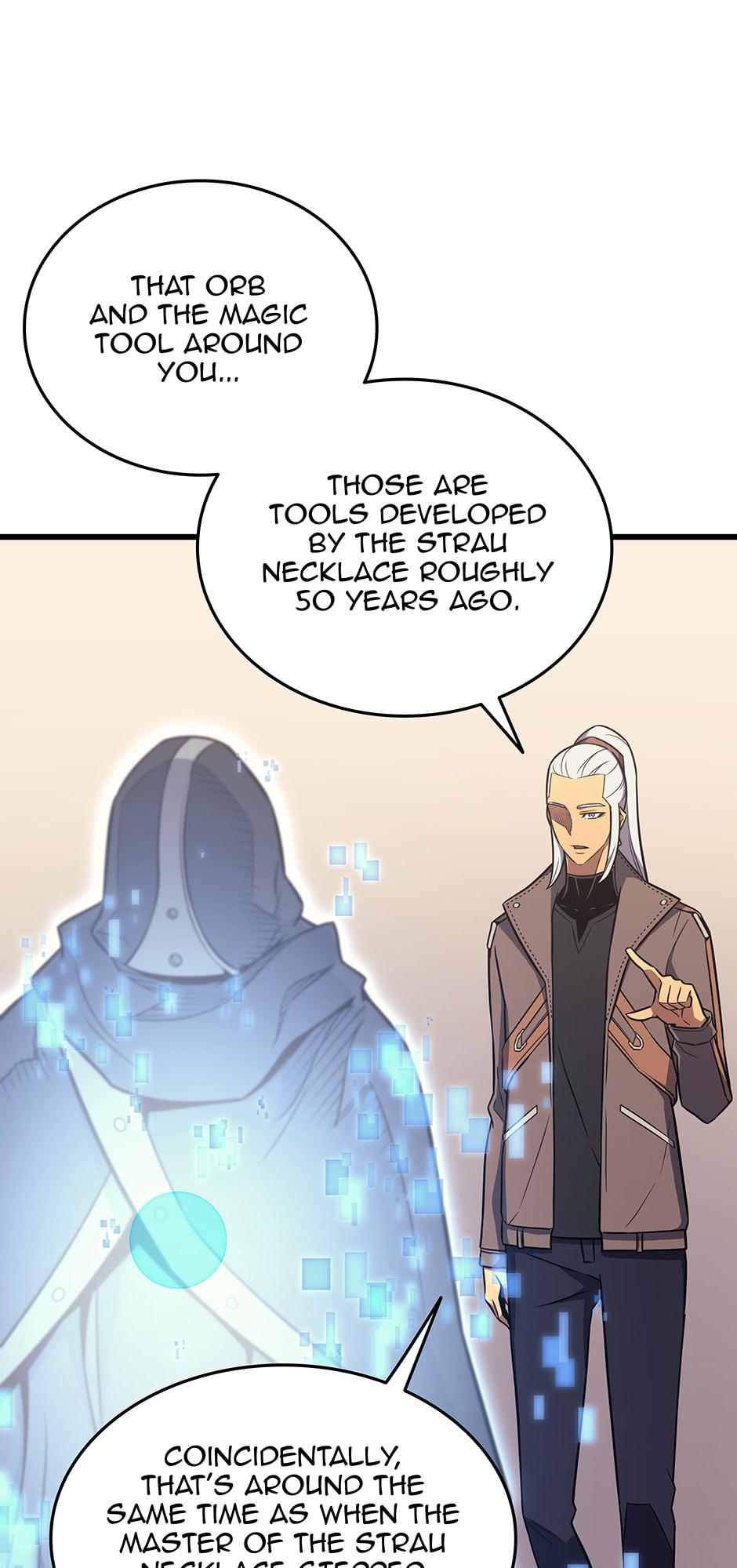 The Archmage Returns After 4000 Years Chapter 114 — page 34