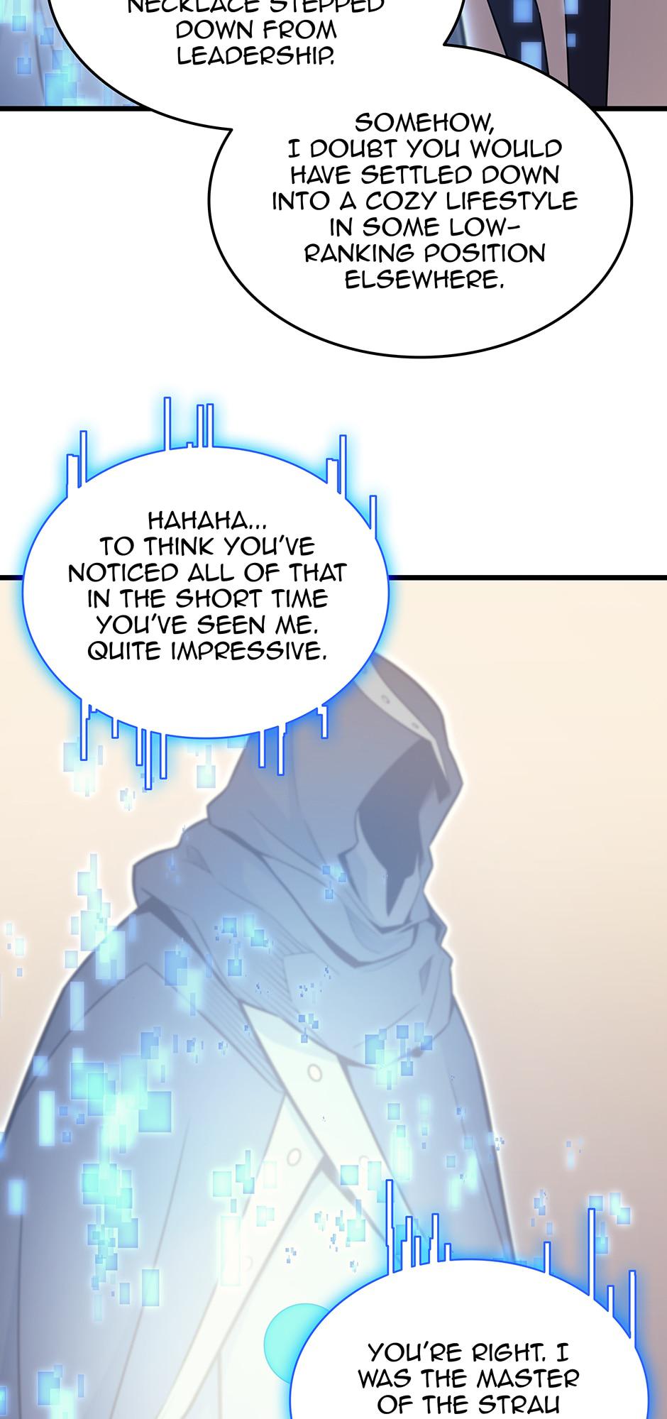 The Archmage Returns After 4000 Years Chapter 114 — page 35