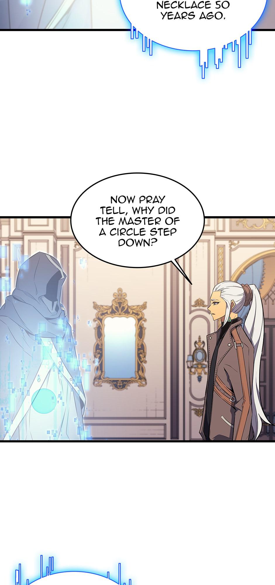 The Archmage Returns After 4000 Years Chapter 114 — page 36