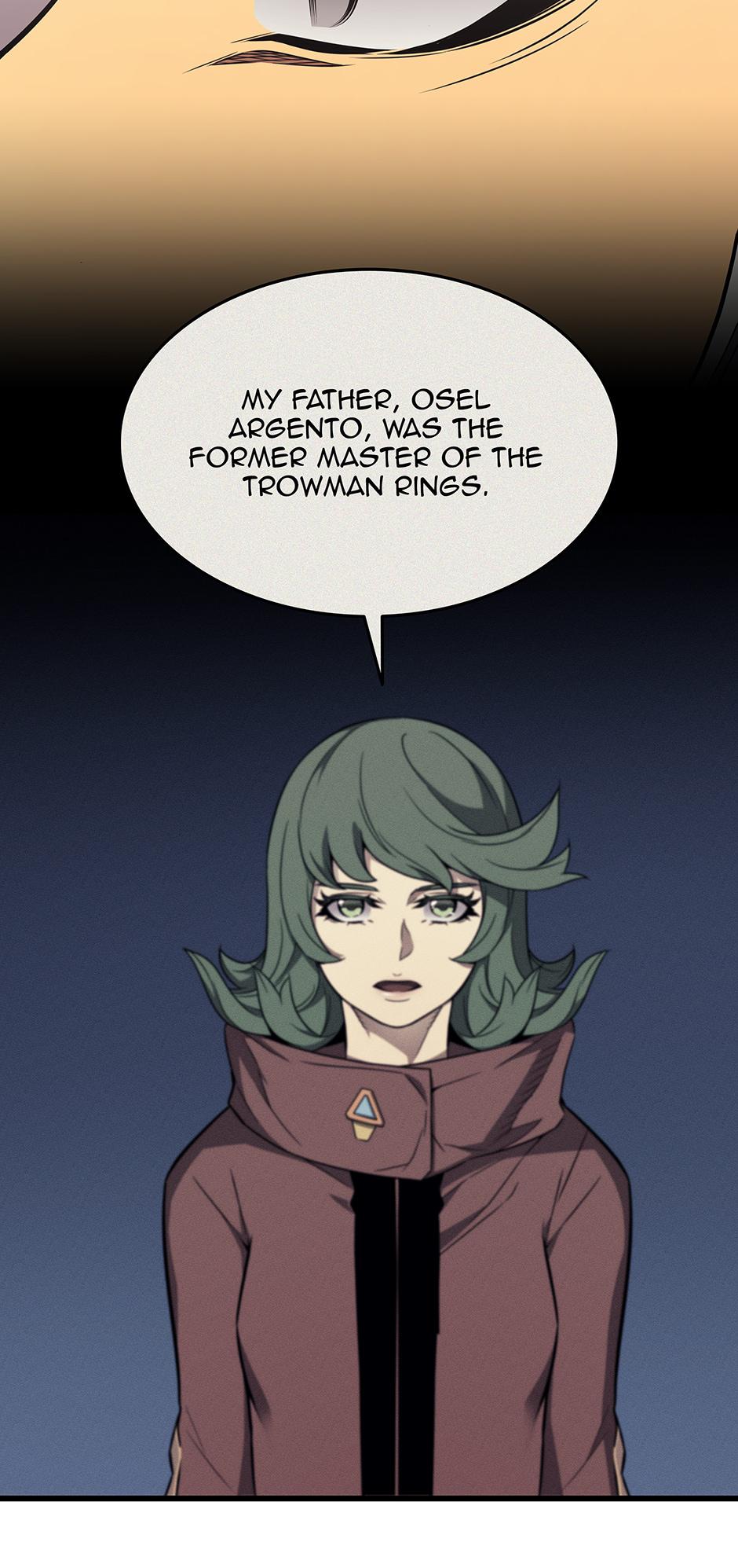 The Archmage Returns After 4000 Years Chapter 114 — page 38
