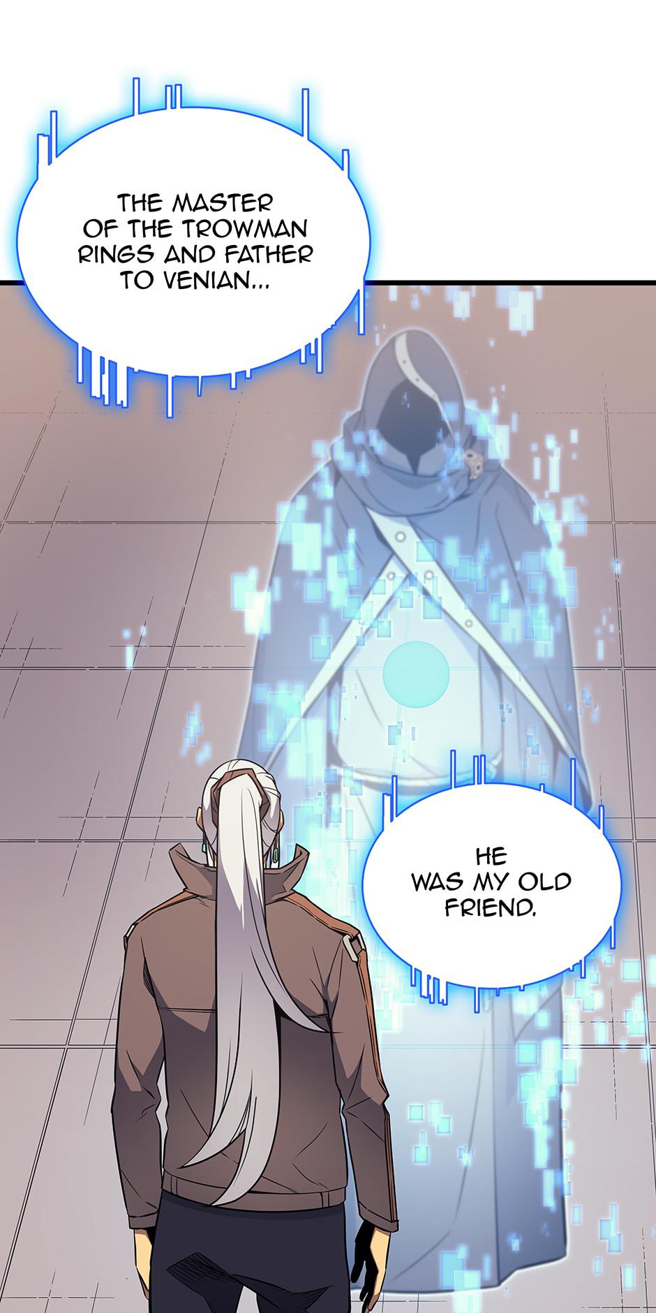 The Archmage Returns After 4000 Years Chapter 114 — page 39