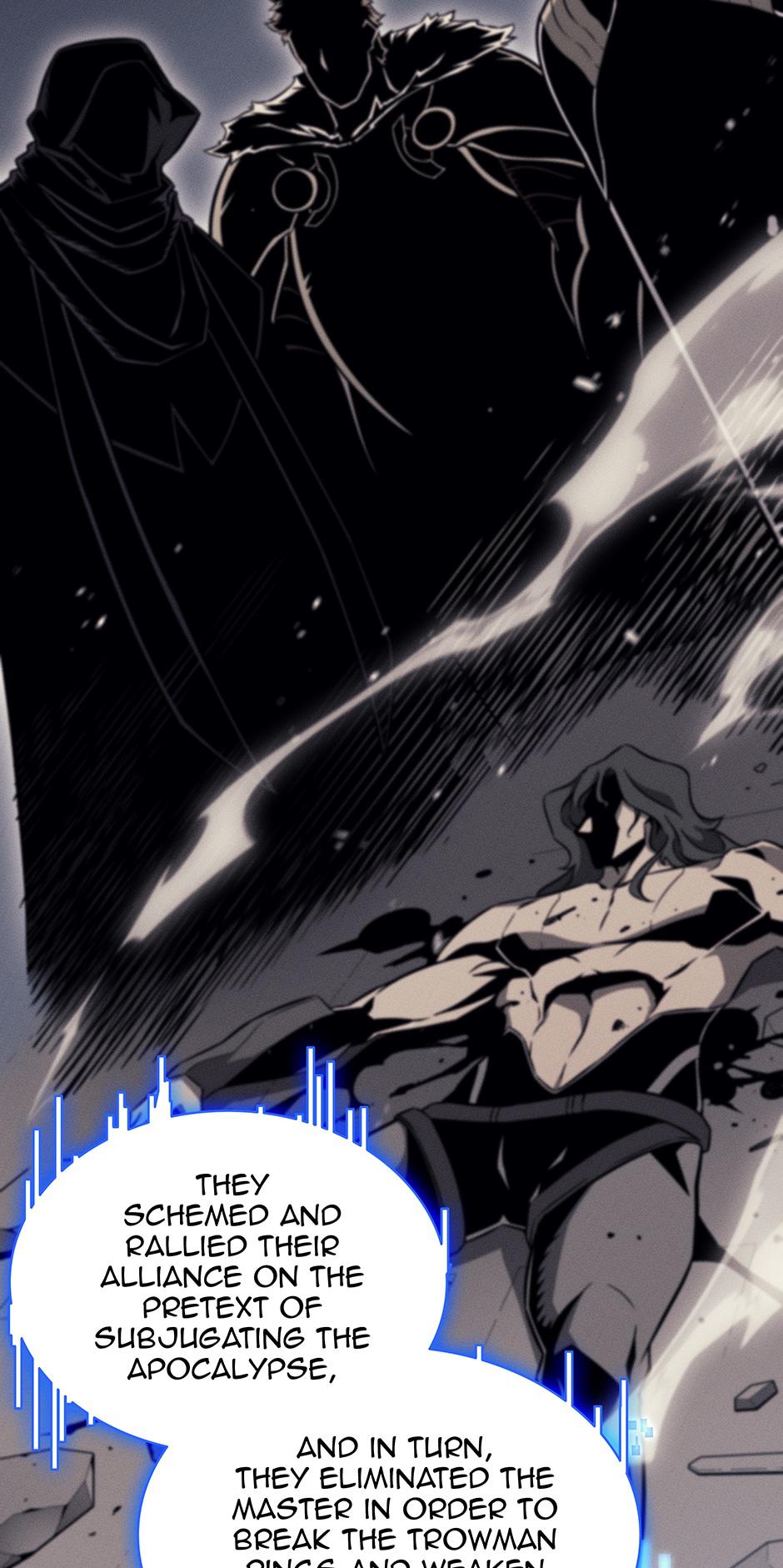 The Archmage Returns After 4000 Years Chapter 114 — page 41