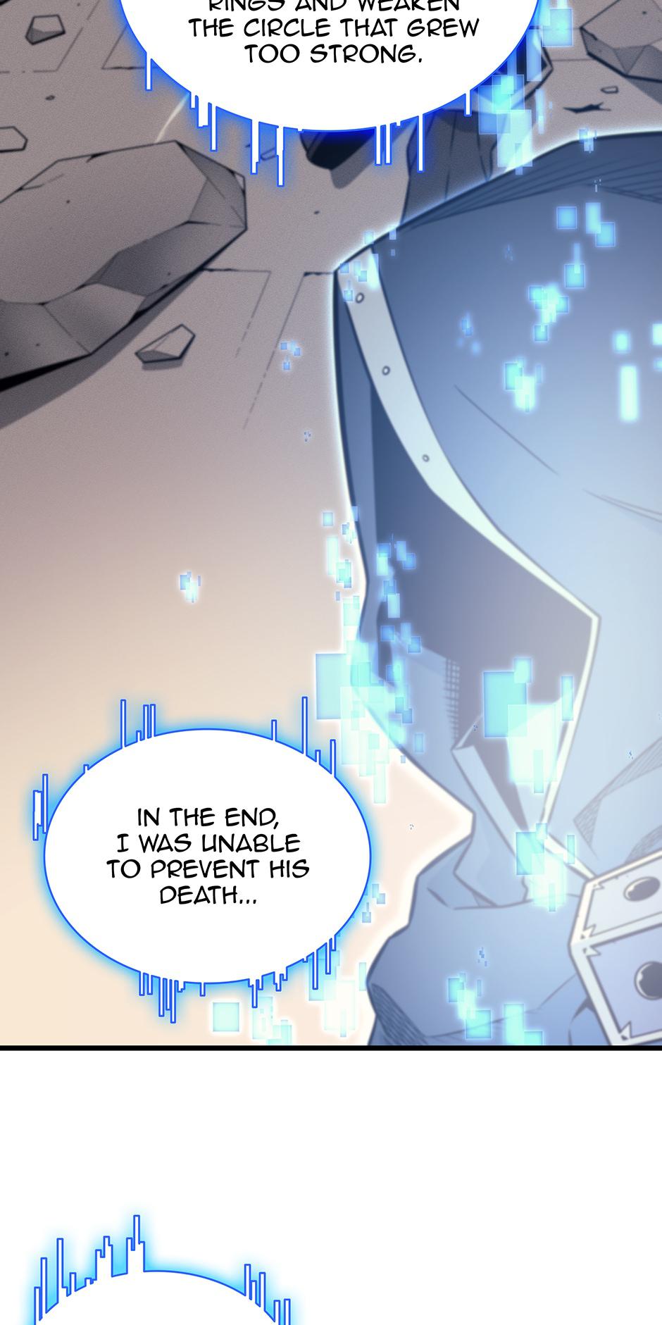 The Archmage Returns After 4000 Years Chapter 114 — page 42