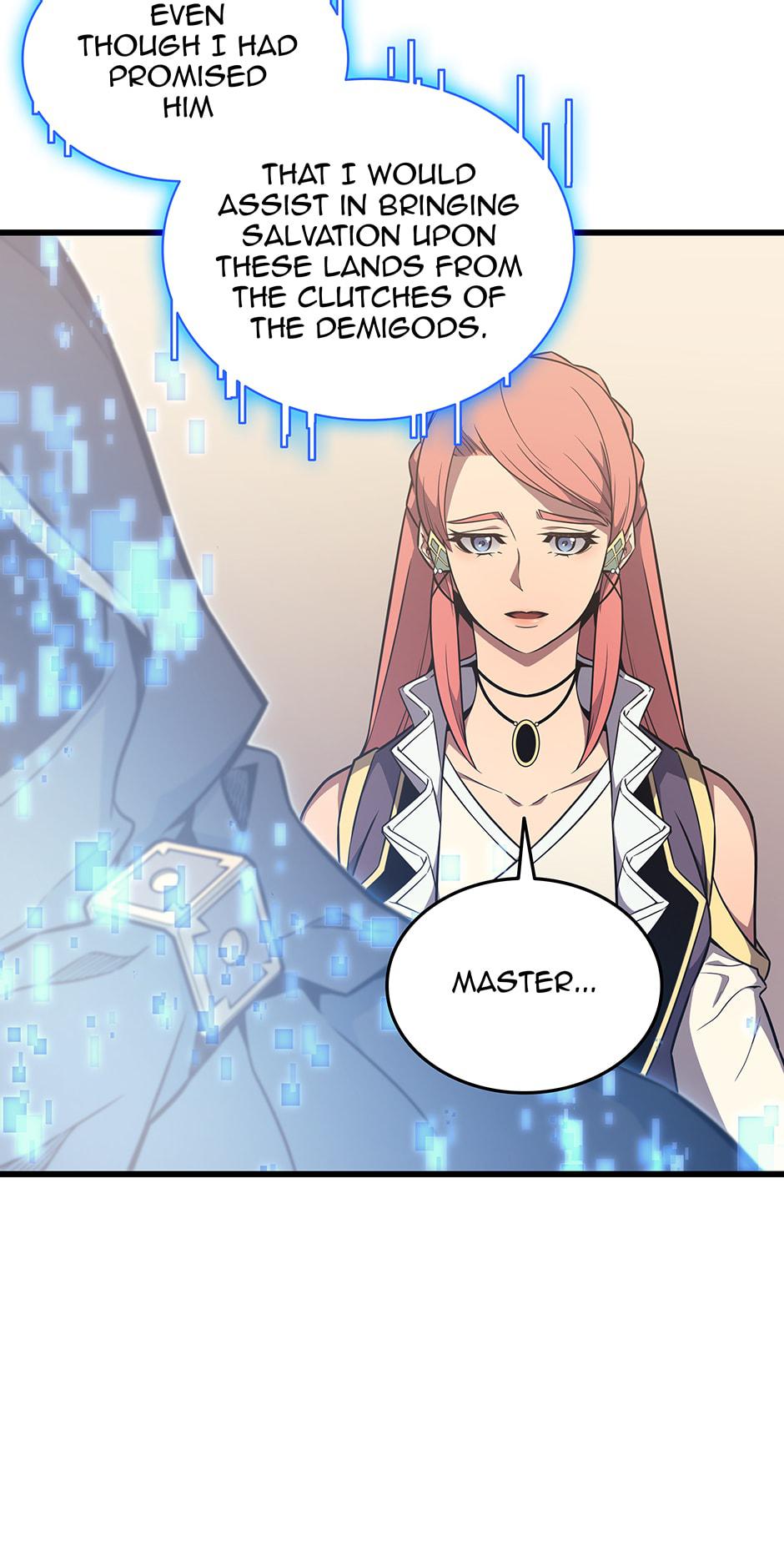 The Archmage Returns After 4000 Years Chapter 114 — page 43