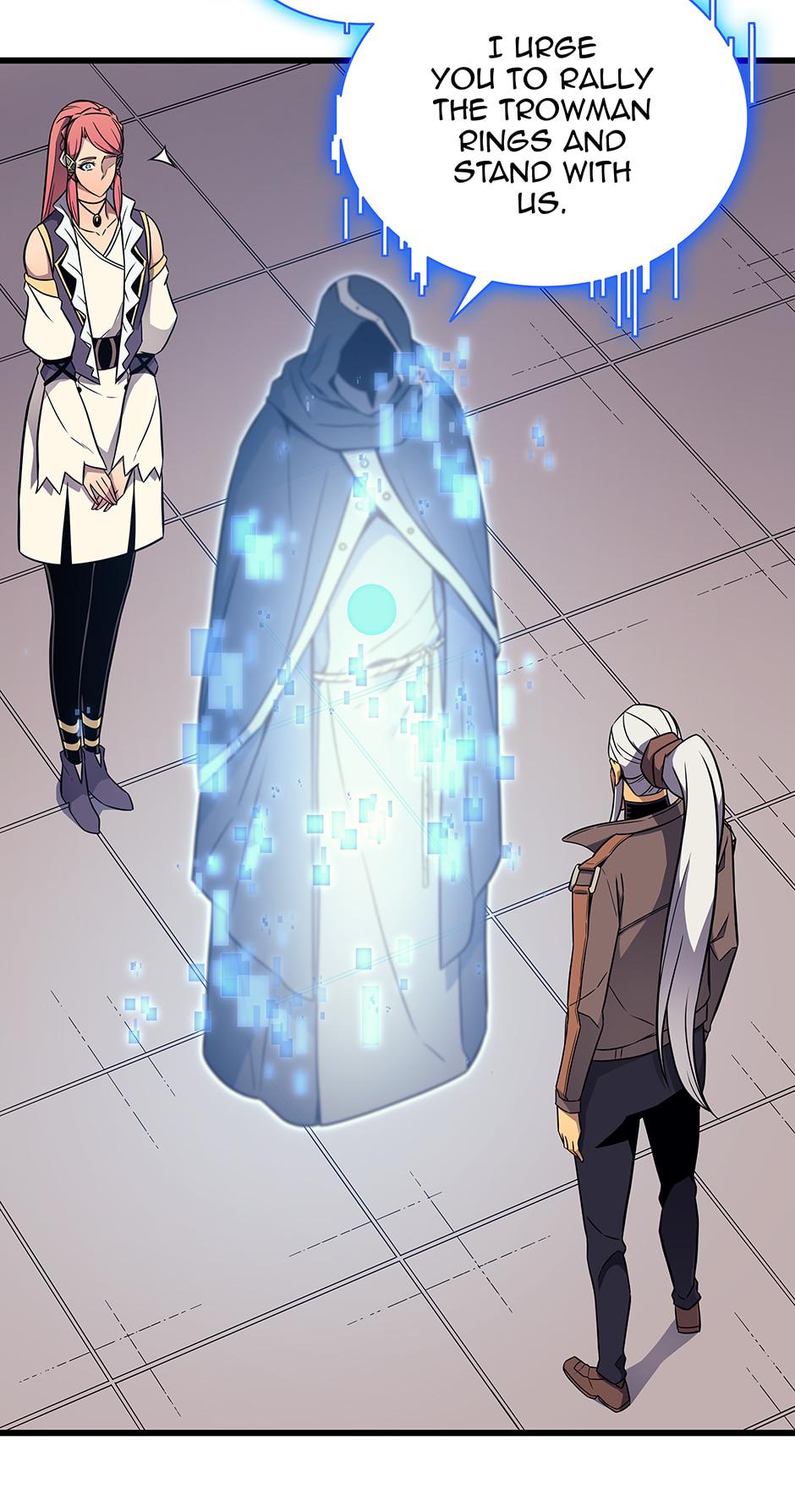 The Archmage Returns After 4000 Years Chapter 114 — page 46