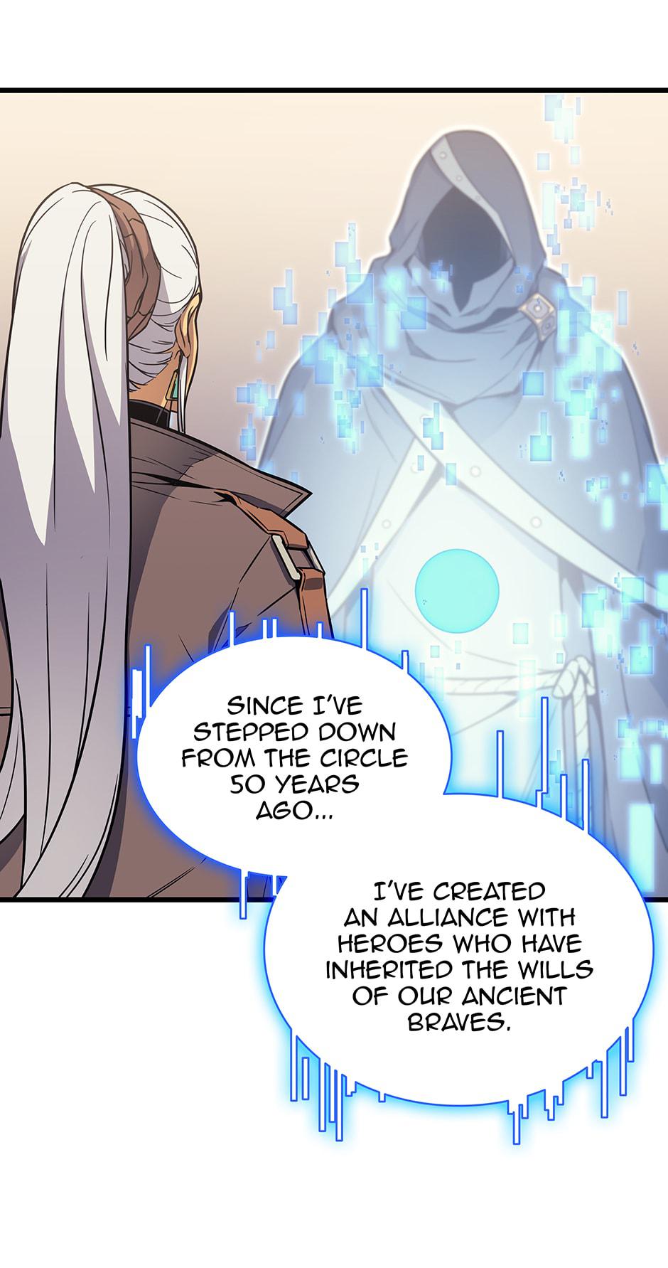 The Archmage Returns After 4000 Years Chapter 114 — page 48
