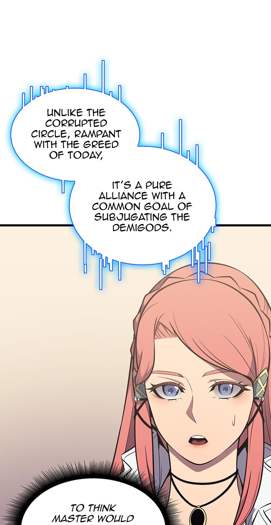 The Archmage Returns After 4000 Years Chapter 114 — page 49