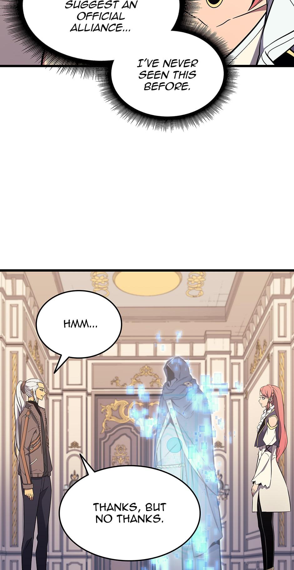 The Archmage Returns After 4000 Years Chapter 114 — page 50