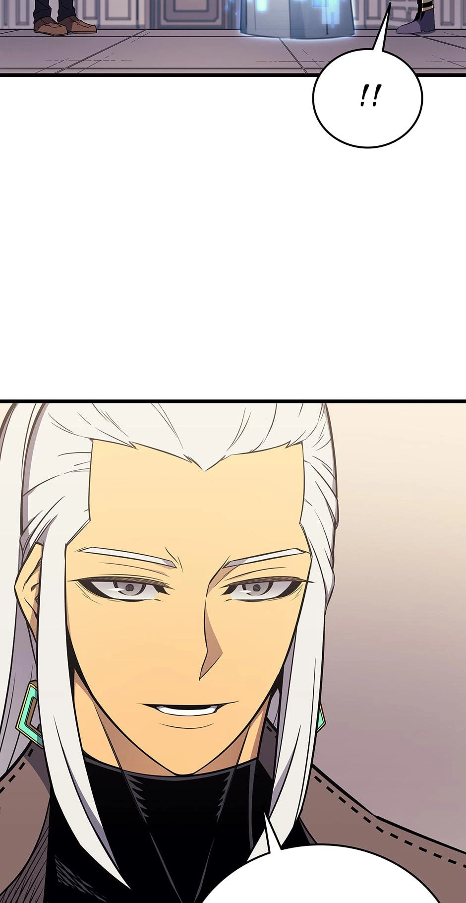 The Archmage Returns After 4000 Years Chapter 114 — page 51