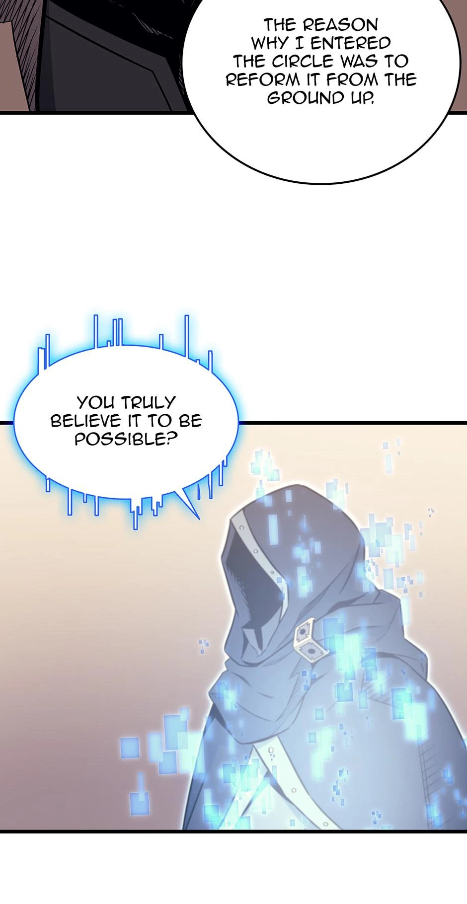 The Archmage Returns After 4000 Years Chapter 114 — page 52
