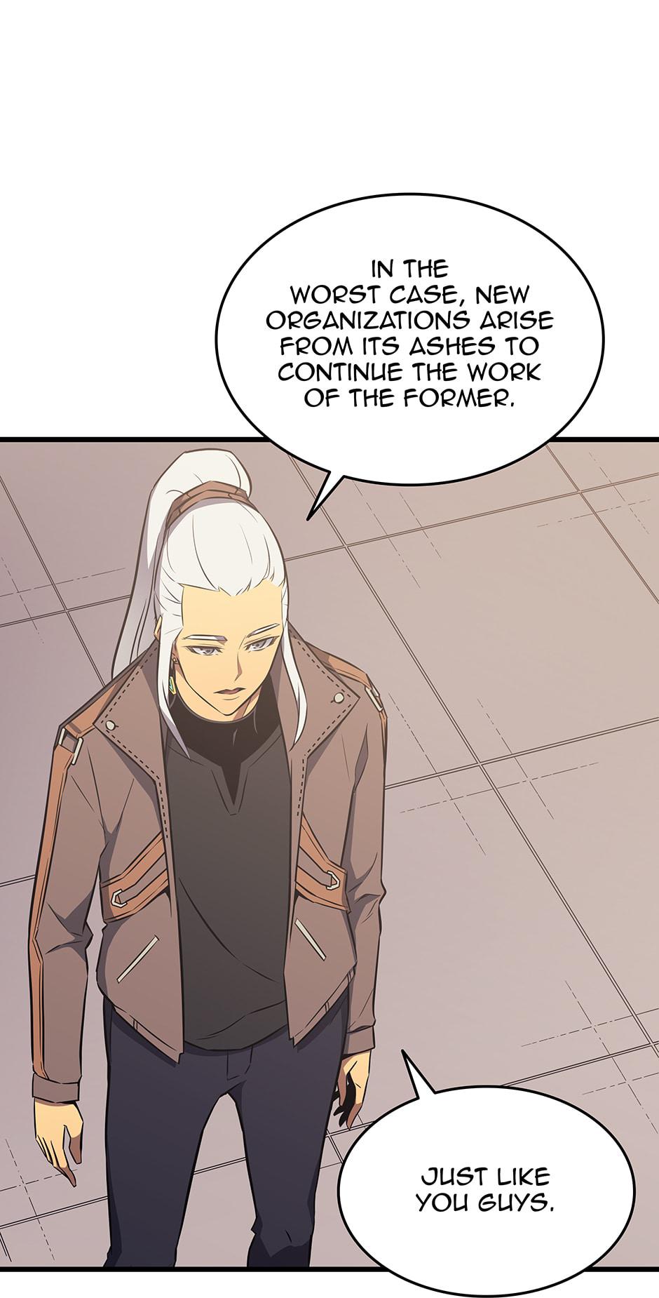The Archmage Returns After 4000 Years Chapter 114 — page 55