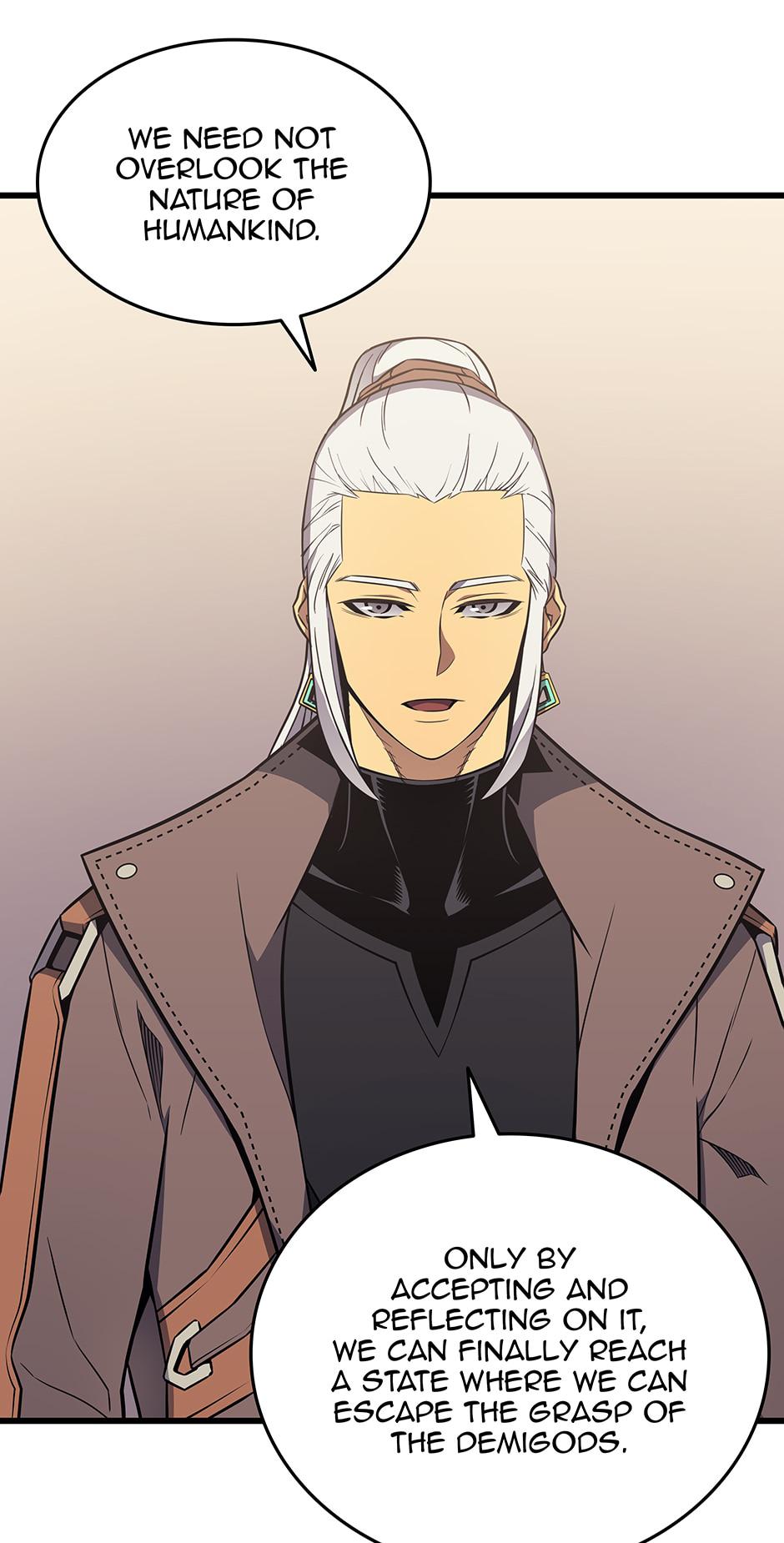 The Archmage Returns After 4000 Years Chapter 114 — page 57