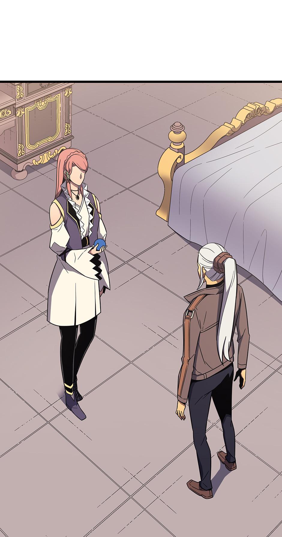 The Archmage Returns After 4000 Years Chapter 114 — page 67