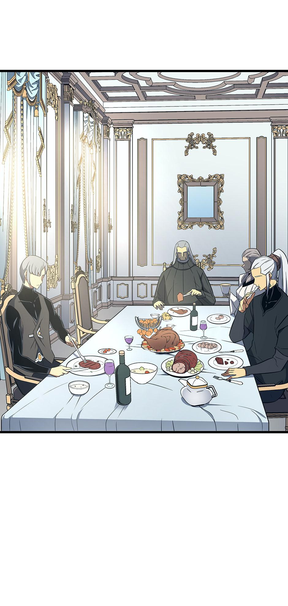 The Archmage Returns After 4000 Years Chapter 114 — page 70