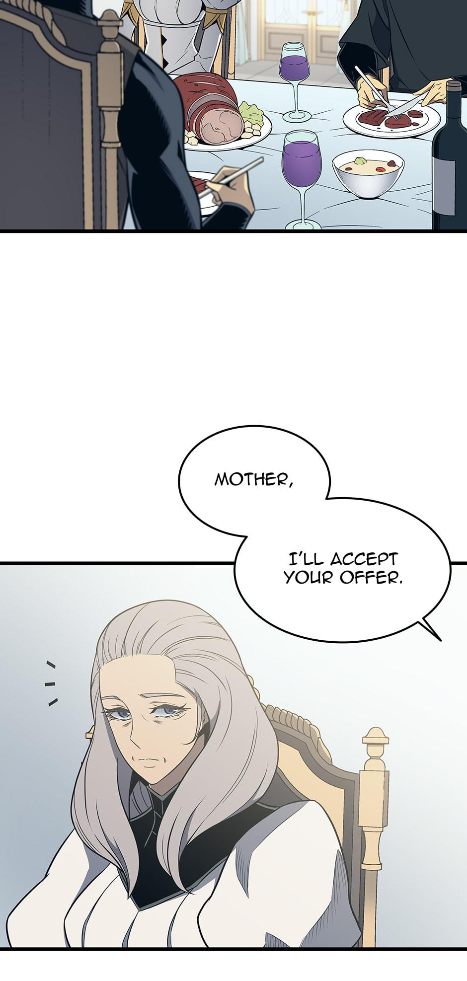 The Archmage Returns After 4000 Years Chapter 114 — page 72