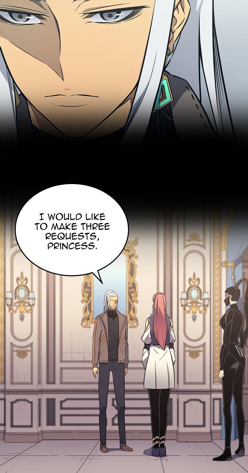 The Archmage Returns After 4000 Years Chapter 115 — page 5