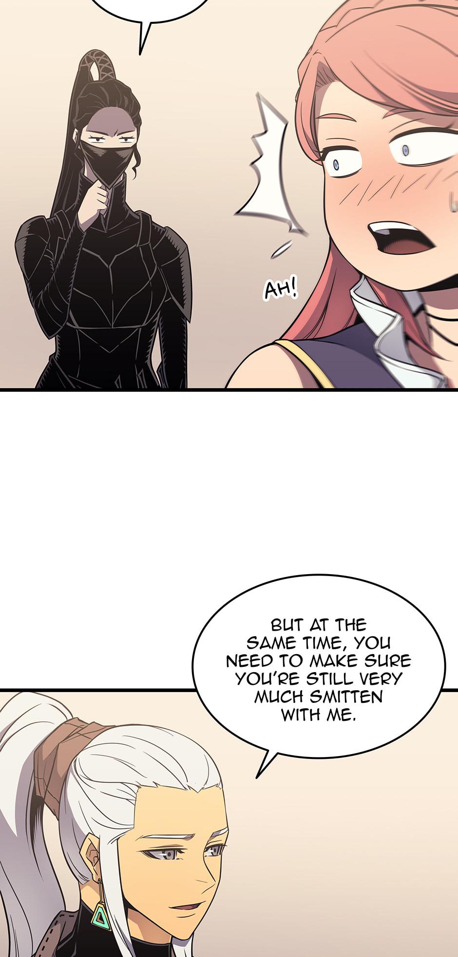 The Archmage Returns After 4000 Years Chapter 115 — page 8