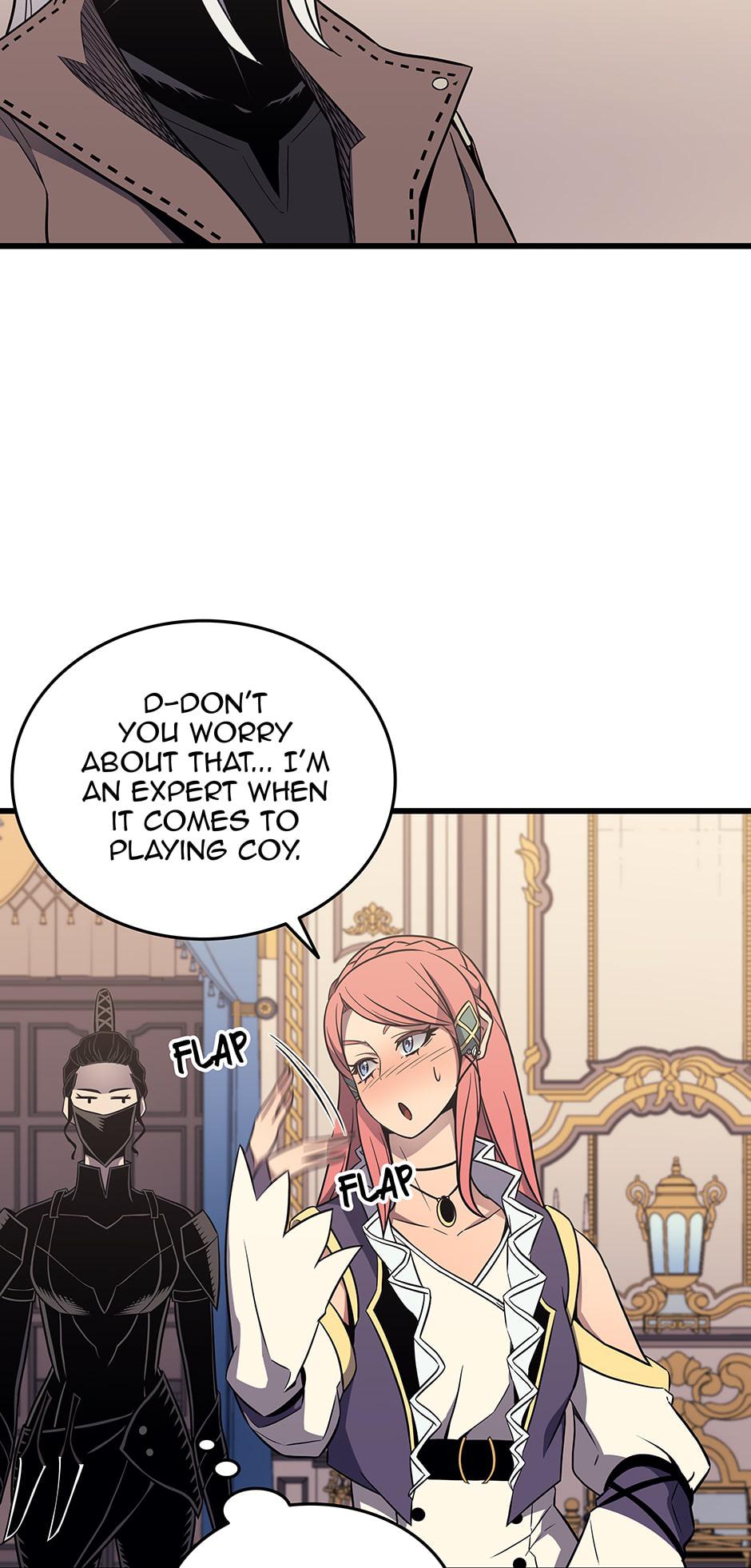 The Archmage Returns After 4000 Years Chapter 115 — page 9