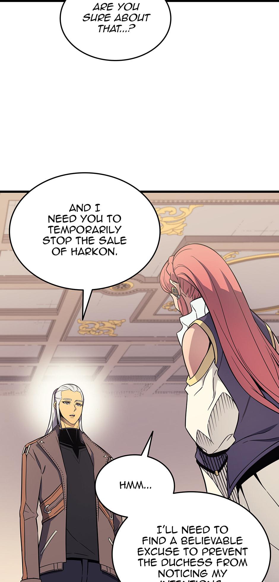 The Archmage Returns After 4000 Years Chapter 115 — page 10
