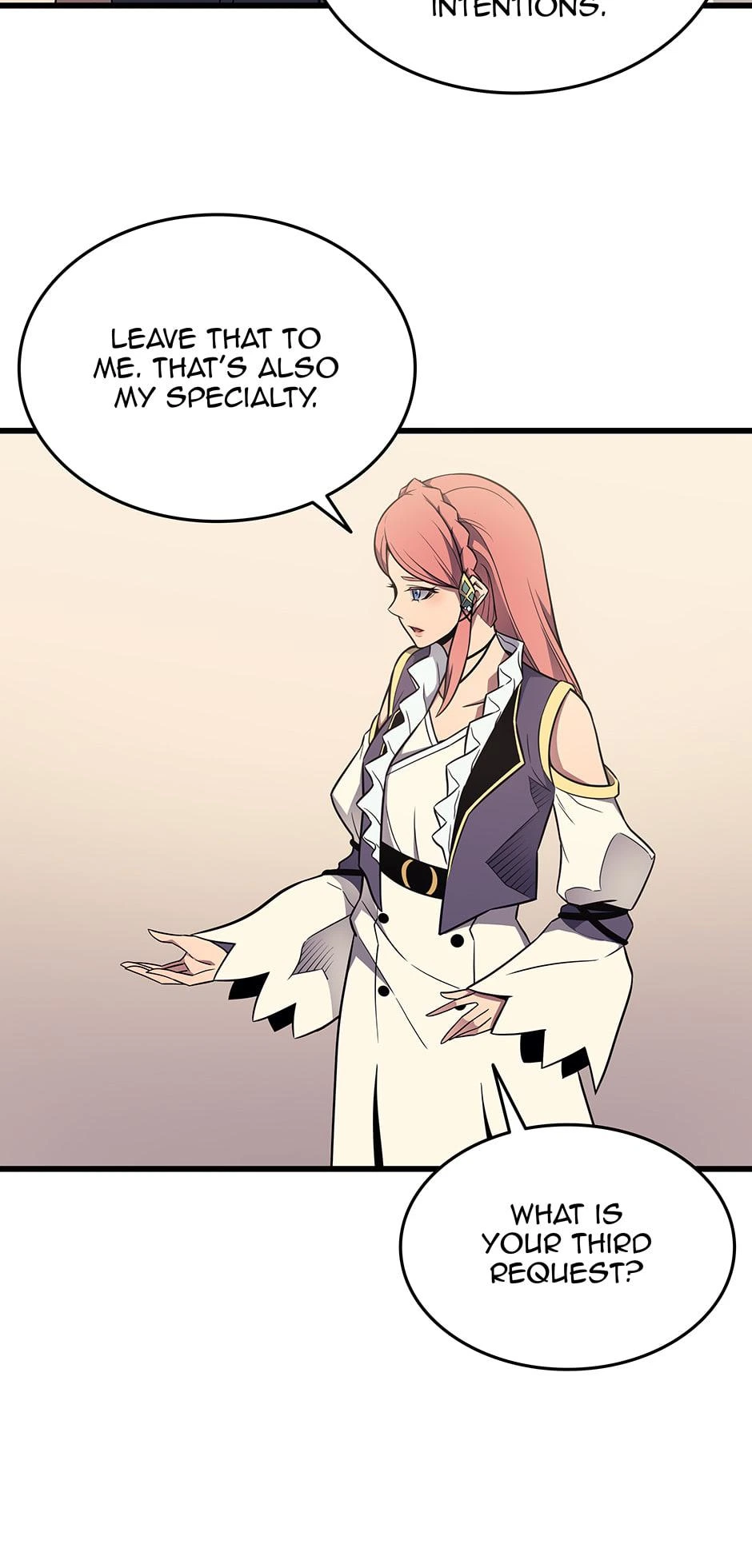 The Archmage Returns After 4000 Years Chapter 115 — page 11