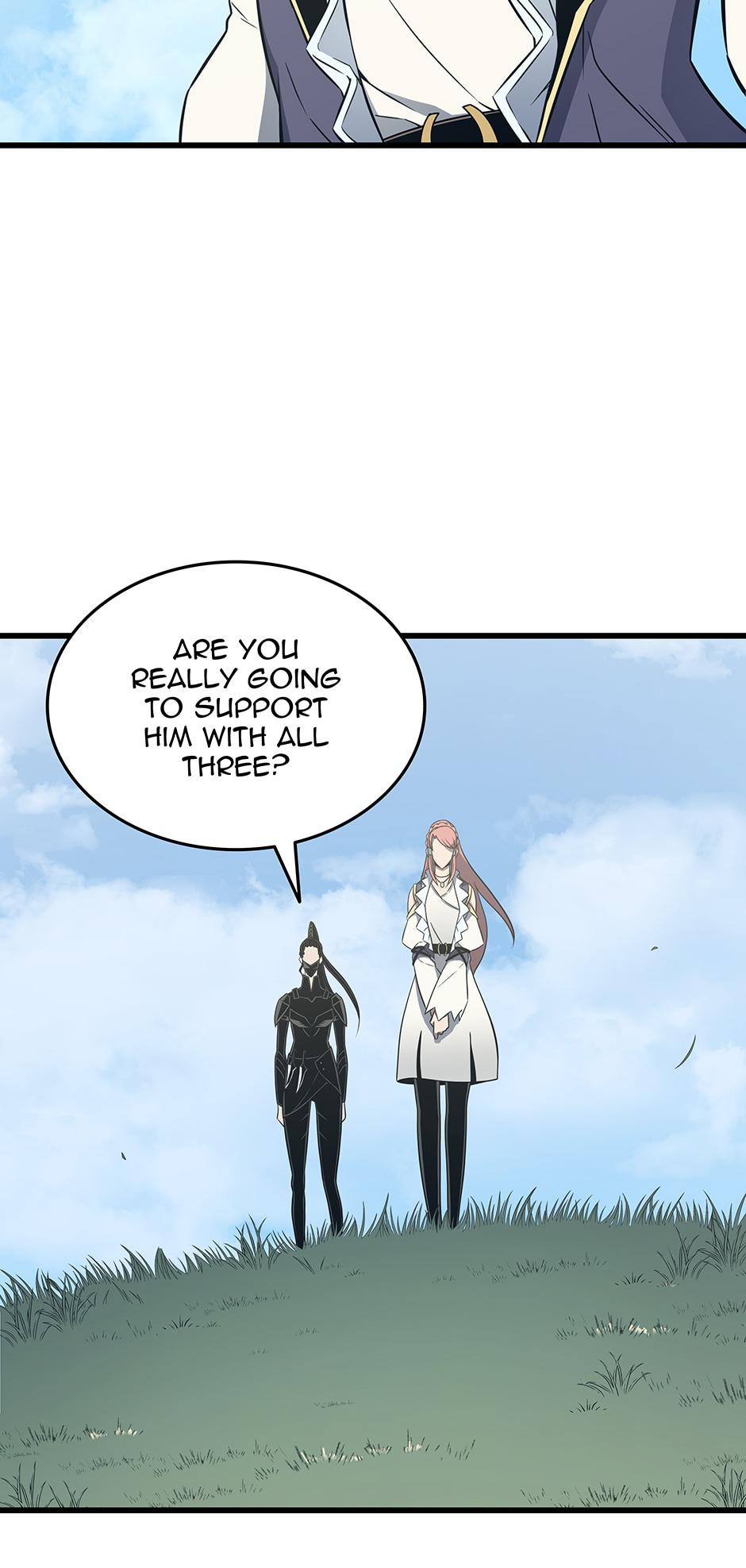 The Archmage Returns After 4000 Years Chapter 115 — page 15