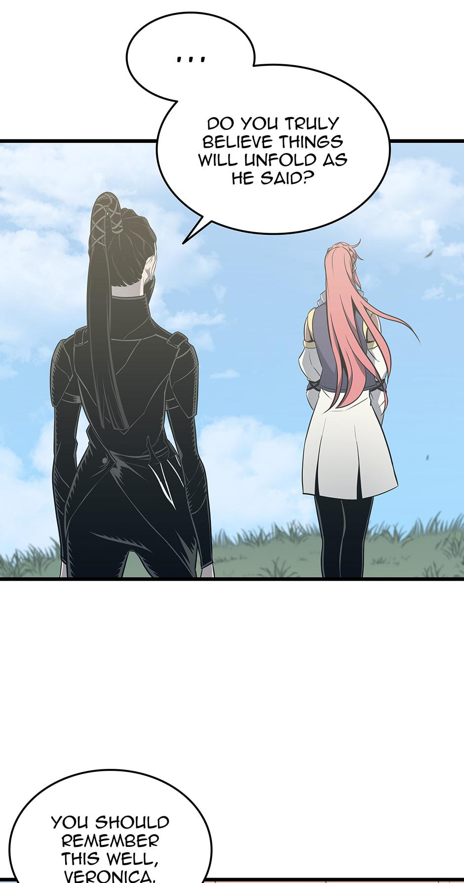 The Archmage Returns After 4000 Years Chapter 115 — page 17