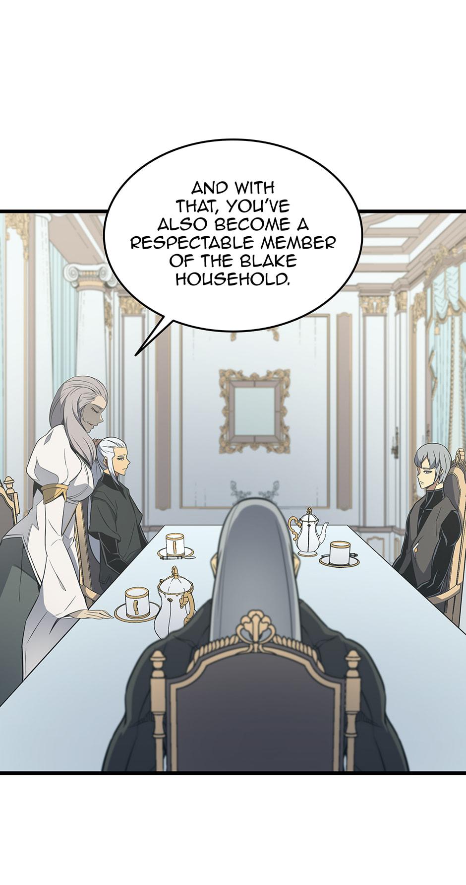 The Archmage Returns After 4000 Years Chapter 115 — page 21