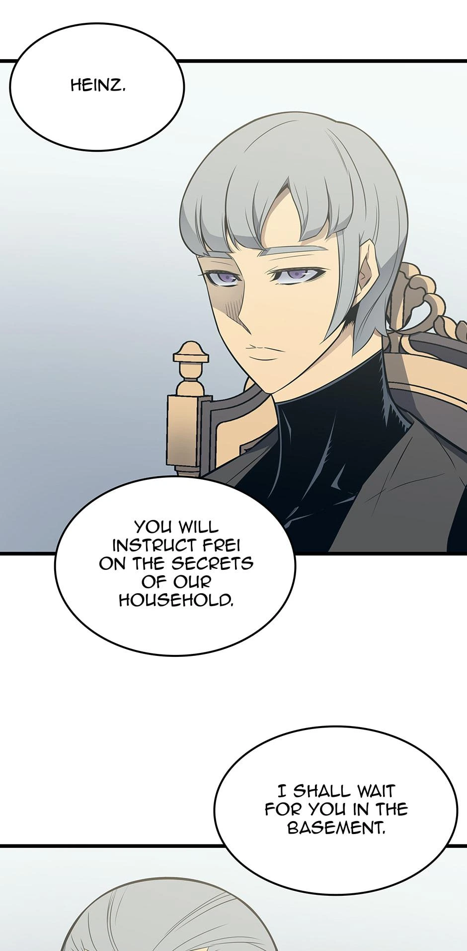 The Archmage Returns After 4000 Years Chapter 115 — page 22