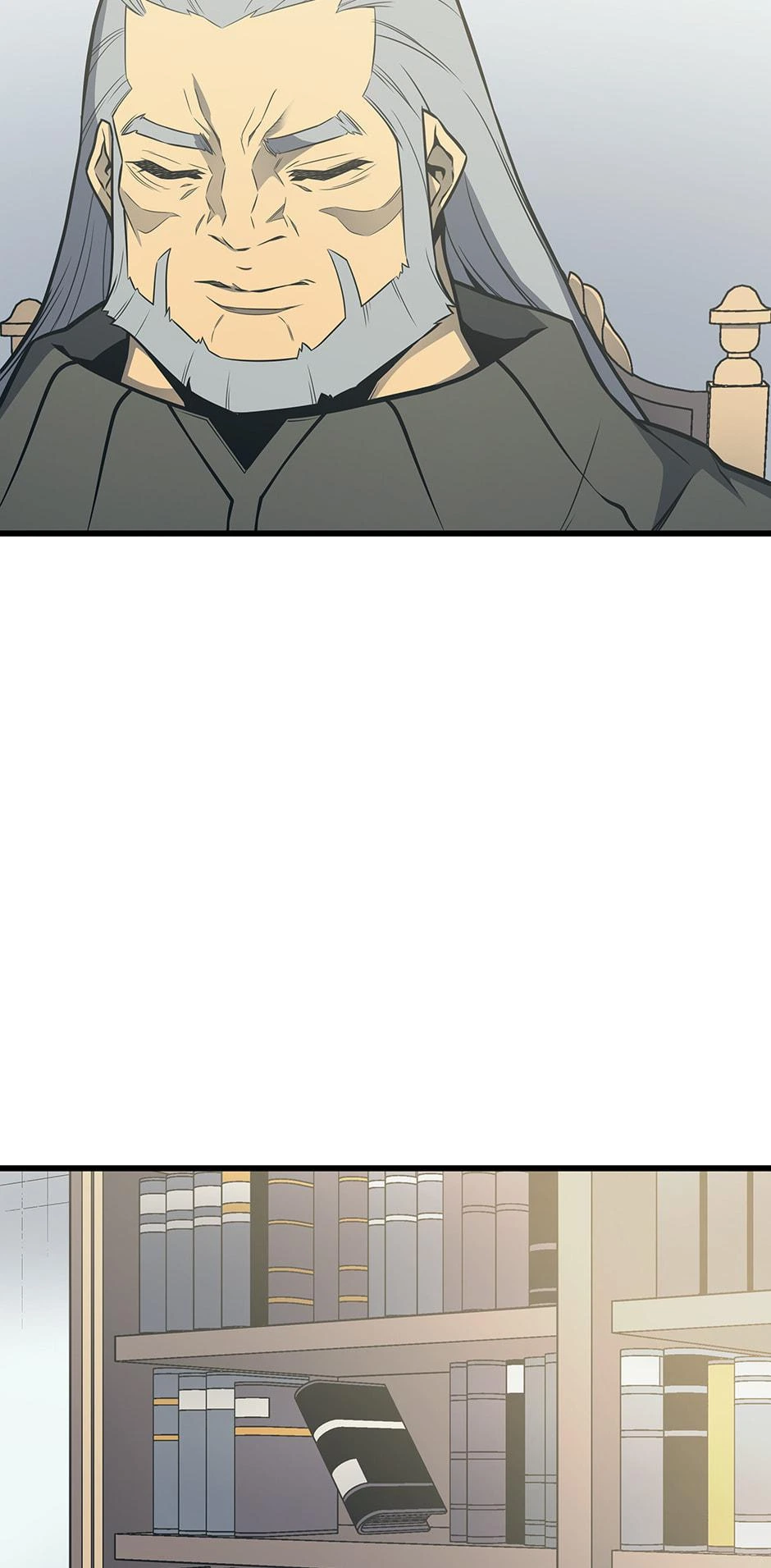 The Archmage Returns After 4000 Years Chapter 115 — page 23