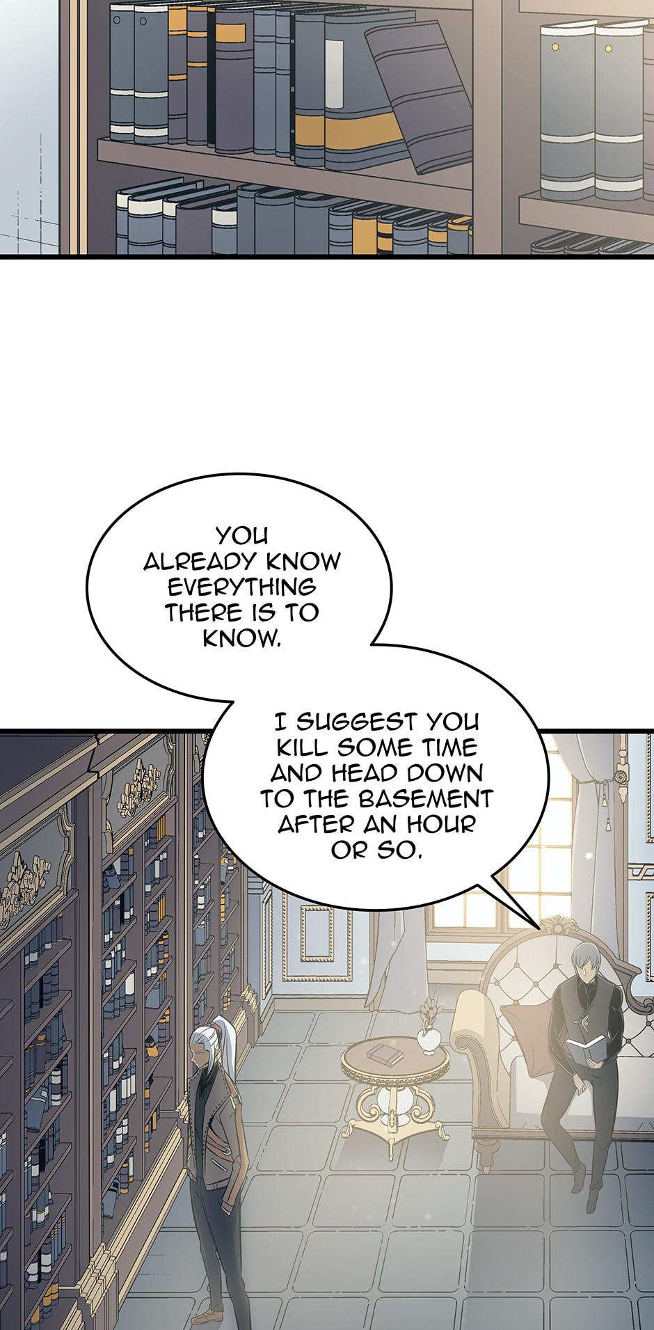 The Archmage Returns After 4000 Years Chapter 115 — page 24