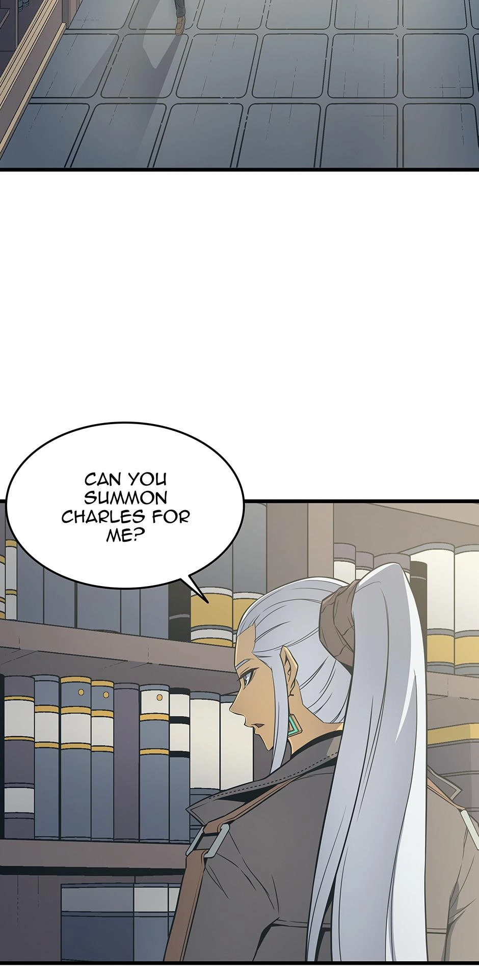 The Archmage Returns After 4000 Years Chapter 115 — page 25