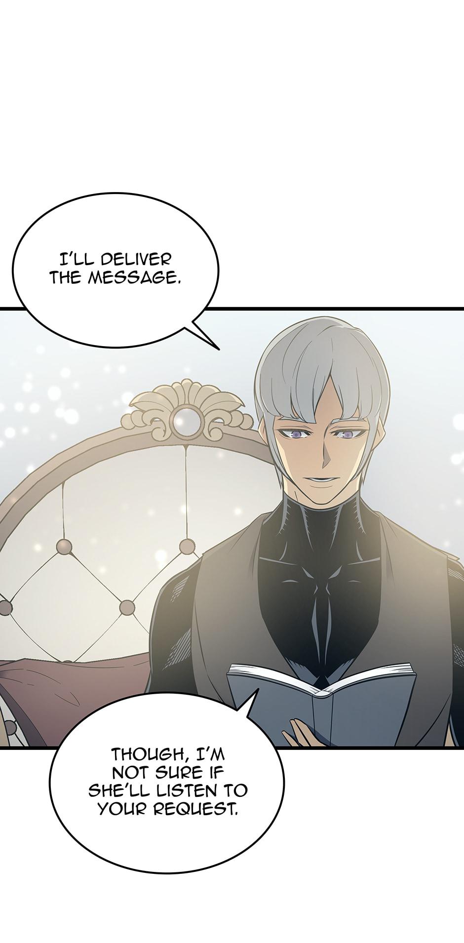 The Archmage Returns After 4000 Years Chapter 115 — page 26