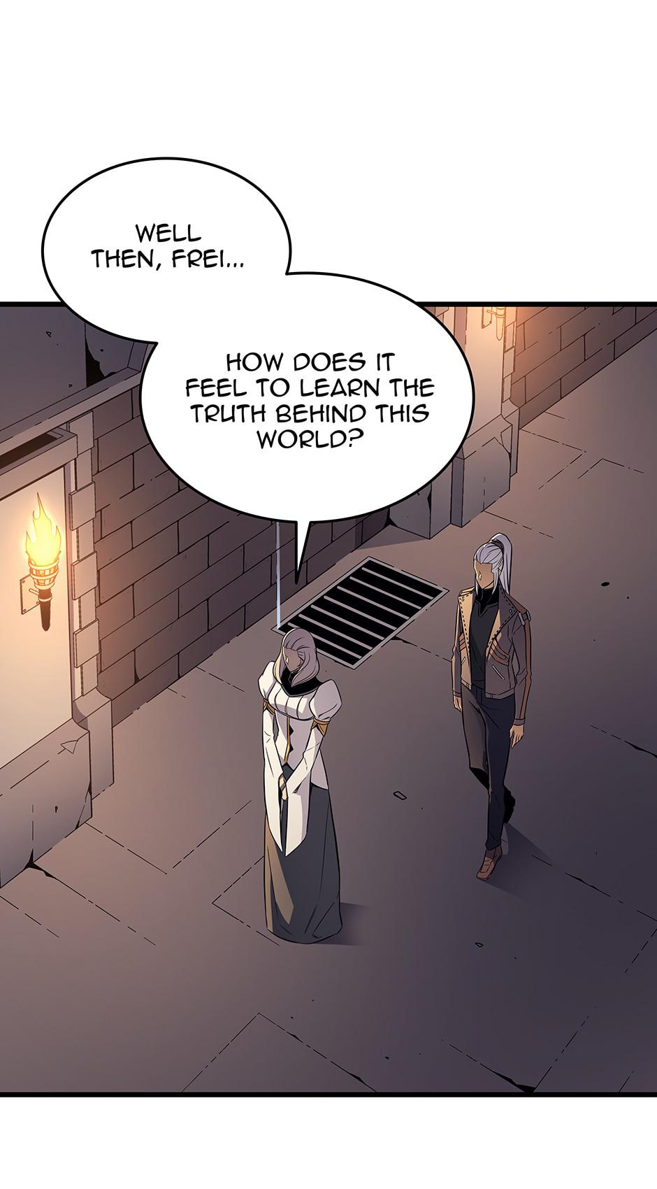 The Archmage Returns After 4000 Years Chapter 115 — page 32
