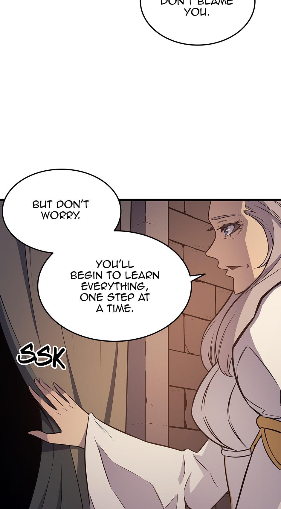 The Archmage Returns After 4000 Years Chapter 115 — page 34