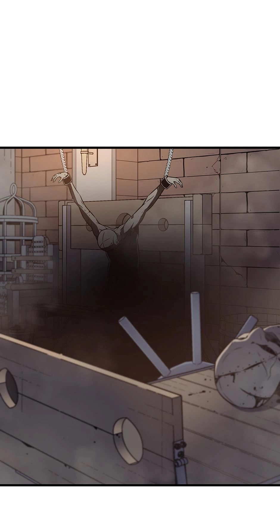 The Archmage Returns After 4000 Years Chapter 115 — page 37