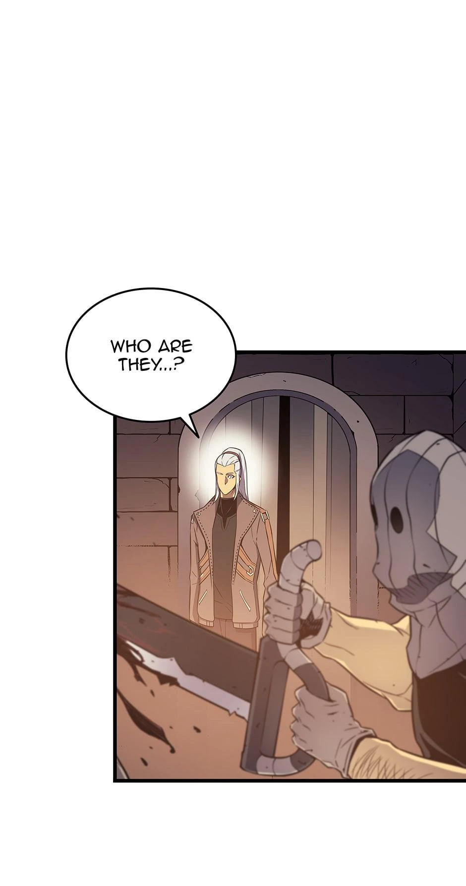 The Archmage Returns After 4000 Years Chapter 115 — page 38