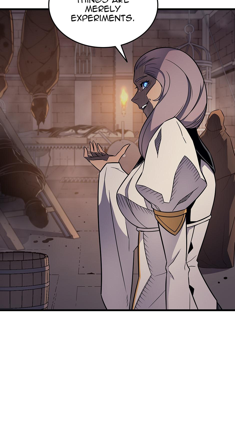The Archmage Returns After 4000 Years Chapter 115 — page 40