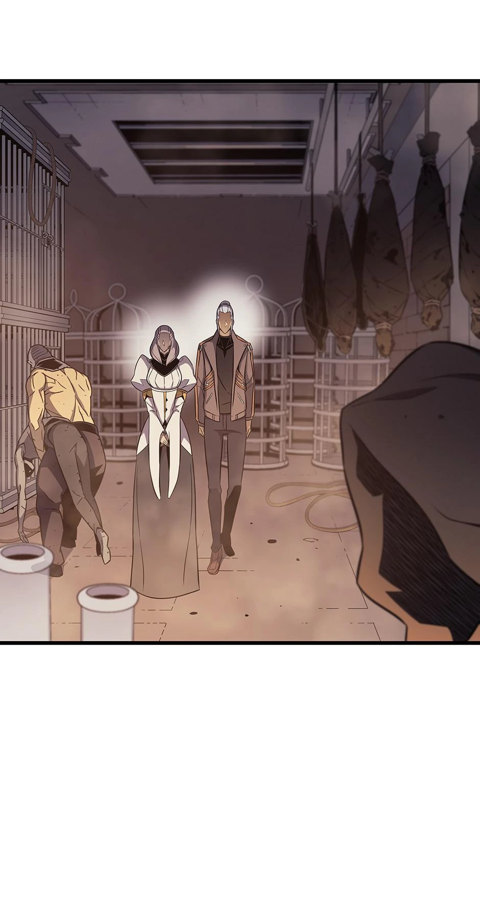 The Archmage Returns After 4000 Years Chapter 115 — page 41