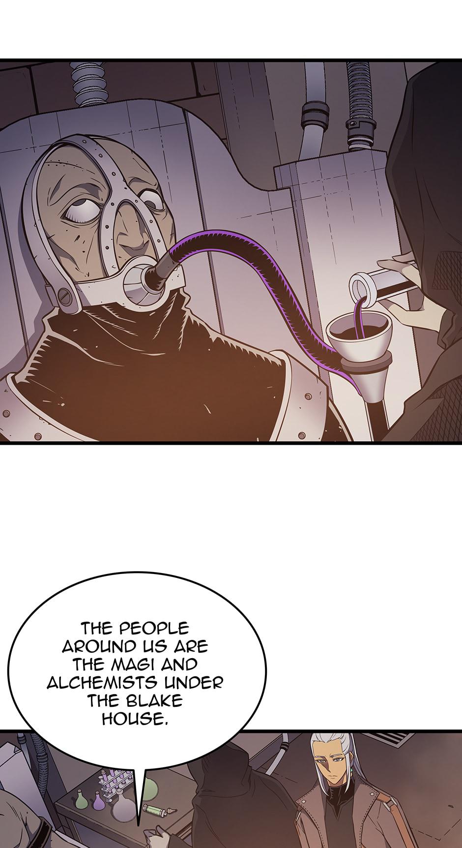 The Archmage Returns After 4000 Years Chapter 115 — page 43