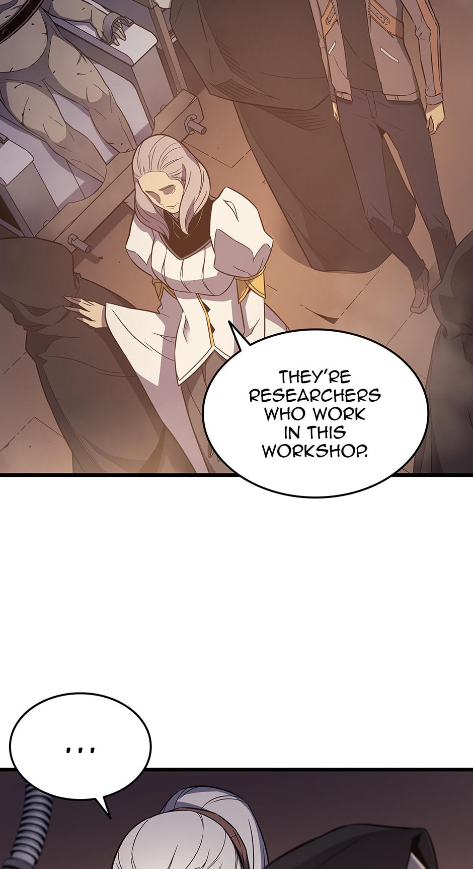 The Archmage Returns After 4000 Years Chapter 115 — page 44