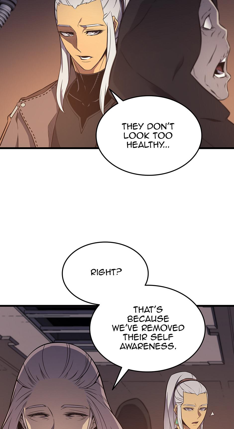 The Archmage Returns After 4000 Years Chapter 115 — page 45