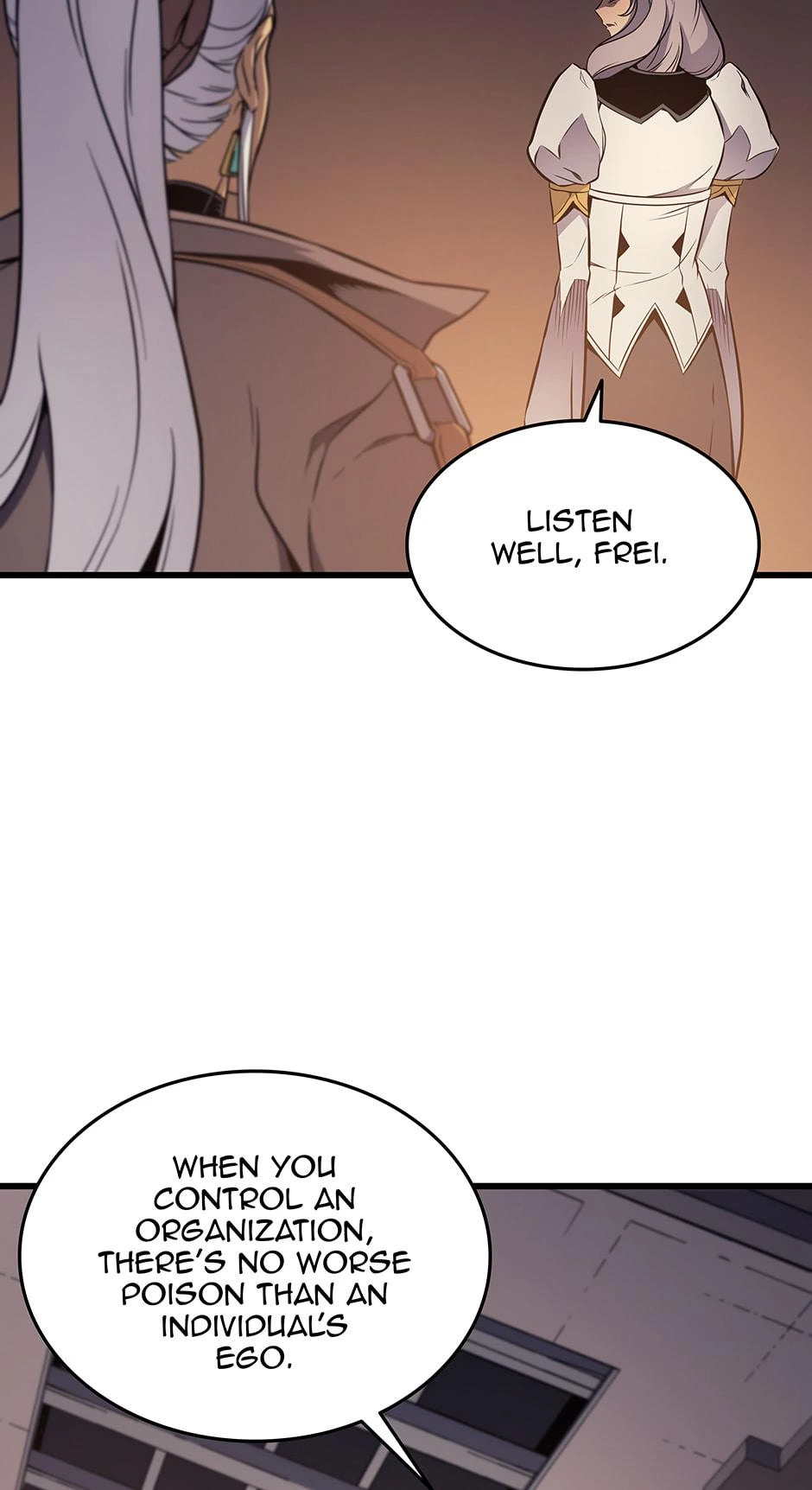 The Archmage Returns After 4000 Years Chapter 115 — page 47