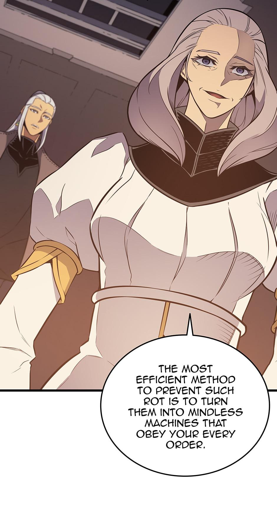 The Archmage Returns After 4000 Years Chapter 115 — page 48
