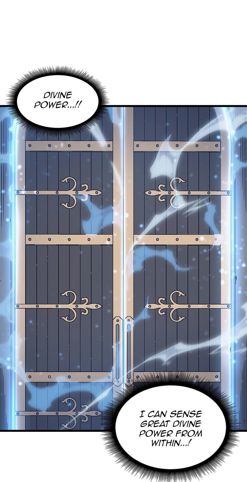 The Archmage Returns After 4000 Years Chapter 115 — page 54