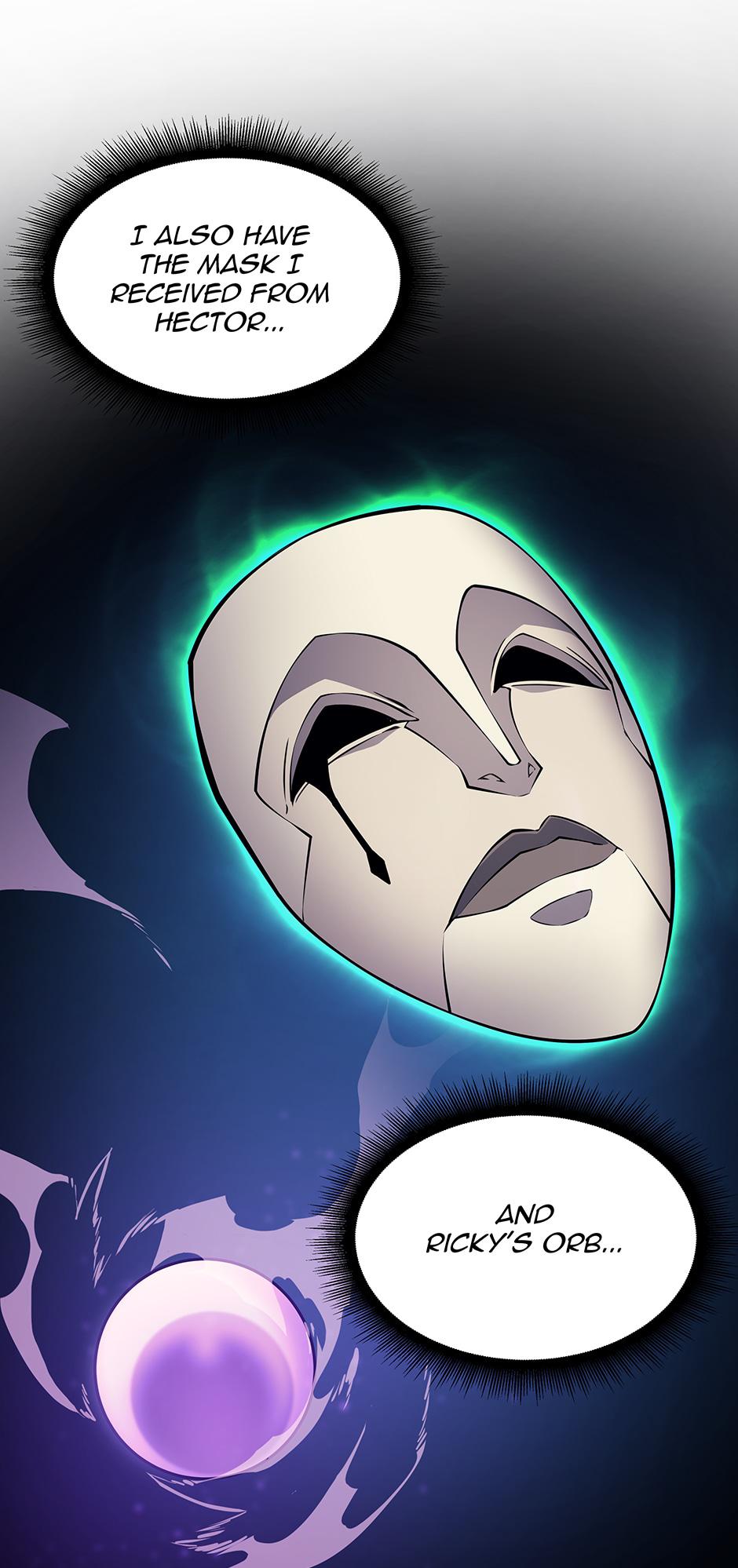 The Archmage Returns After 4000 Years Chapter 115 — page 61
